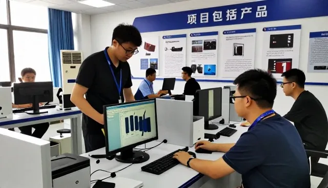 应用案例篇:地区技术支持实用干货